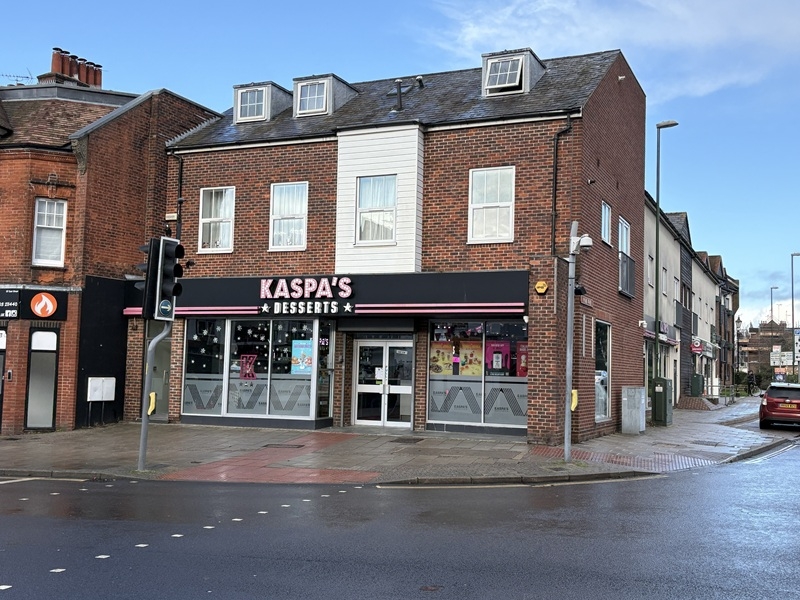 Successful Freehold Investment Sale 